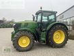 Tractor agrícola - John Deere - 6215r 6215 r