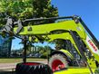 Tractor agrícola - Claas - axos 2.105 advanced