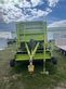 Empacadora gigant - Claas - rollant 66