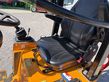 Minicargadora - Giant - 1200 mit weidemann hv