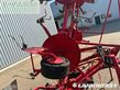 Henificador - Lely - lotus 770
