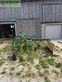 Henificador - Krone - k.-schwadro 46 - privat