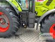 Tractor agrícola - Claas - axion 870 cmatic cebis CMATIC CEBIS
