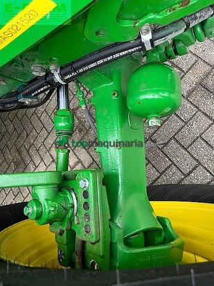 Tractor agrícola - John Deere - 6140r