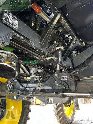 Atomizador - John Deere - 340m