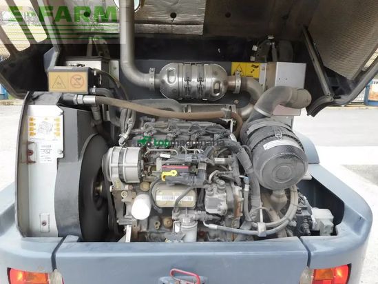 Minicargadora - Terex - tl 80 ( 5.000kg )