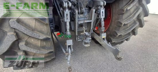 Tractor agrícola - Fendt - 516 vario