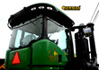 Tractor agrícola - John Deere -  9560R