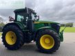 Tractor agrícola - John Deere - 7r 350