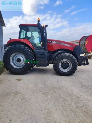 Tractor agrícola - Case IH - magnum 235