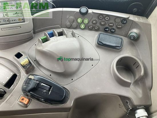 Tractor agrícola - John Deere - 6430