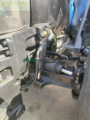 Tractor agrícola - New Holland - t 7.315 hd