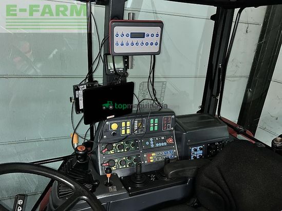 Tractor agrícola - Belarus - 3022 dc1