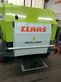 Empacadora gigant - Claas - rollant 350 rc