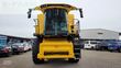 Cosechadora de Cereal - New Holland - cx 8.70 neumaschine