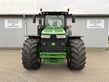 Tractor agrícola - John Deere - 8320r