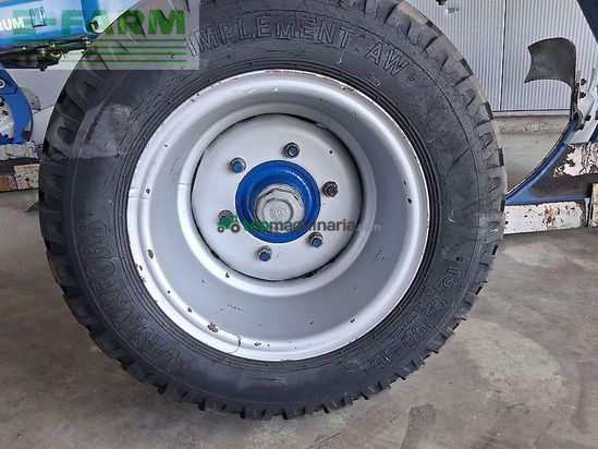 Arado - Overum - dx 5100 f 5 schar