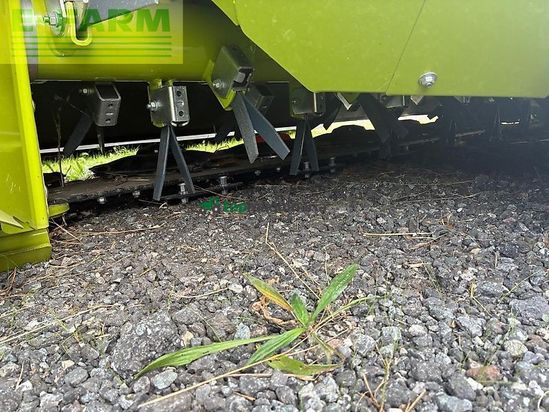Cortacésped manual - Claas - disco 3200 fc profil mit active float