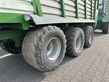 Remolqu agrícola - Bergmann - htw 65 + stapel gülleaufbau vt 27