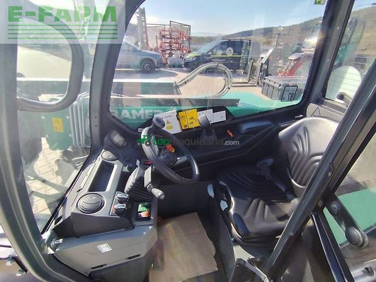 Telescopica - kramer - kt144e (t02-02)