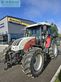 Tractor agrícola - Steyr - 9105 mt profi