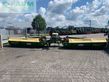 Cortacésped manual - Krone - easy cut b 950 collect