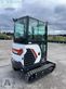 Excavadora - Bobcat - e 19