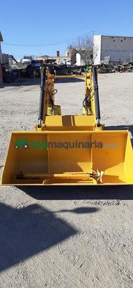 Pala  Tenias B1