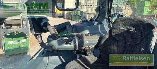 Tractor agrícola - Valtra - t 235 direct