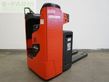 Elevadora - Linde - t 20 r 1154