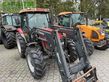 Tractor agrícola - Case IH - jx 80