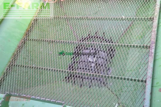 Esparcidor - Amazone - za-m 3600 ultra profis hydro