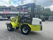 Minicargadora - Fliegl - 25-27