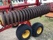 Grada de disco -  - carrier cr650
