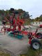 Rastrillo - Kverneland - 9590 c hydro