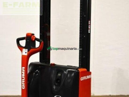 Elevadora - Linde - l 12 1172