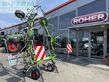 Henificador - Fendt - twister 6606 dn