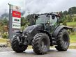 Tractor agrícola - Valtra - g135 v schwarzmetallic