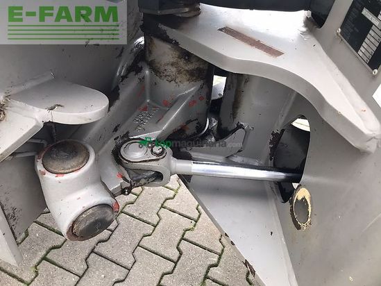 Minicargadora - Atlas - ar 80