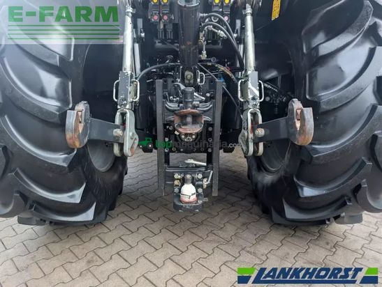 Tractor agrícola - Deutz-Fahr - 6160.4 cshift RCShift