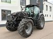 Tractor agrícola - Deutz-Fahr - agrotron 6175 ttv