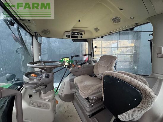 Tractor agrícola - John Deere - 6250r