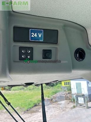 Cortacésped manual - Krone - big m 450