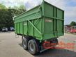 Volquet -  - gerbl twk 140 8to