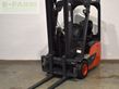 Elevadora - Linde - e 12 evo 386-02