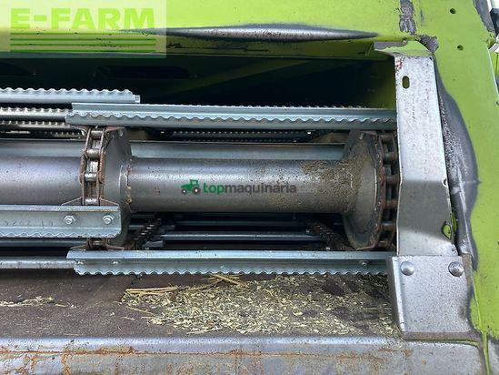 Cosechadora de Cereal - Claas - lexion 770