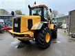 Minicargadora - JCB - 427 ht agri