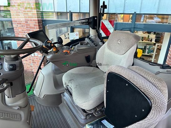 Tractor agrícola - John Deere - 6250r