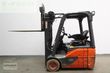 Elevadora - Linde - e 14 evo 386-02