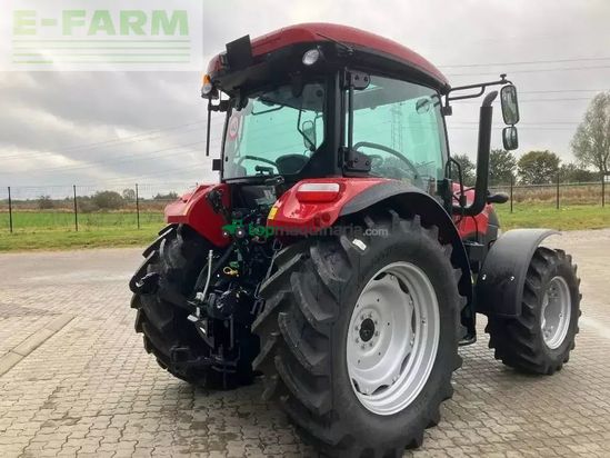 Tractor agrícola - Case IH - farmall 100a
